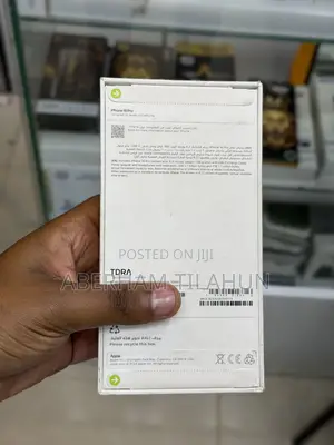 New Apple iPhone 16 Pro 128 GB Gold