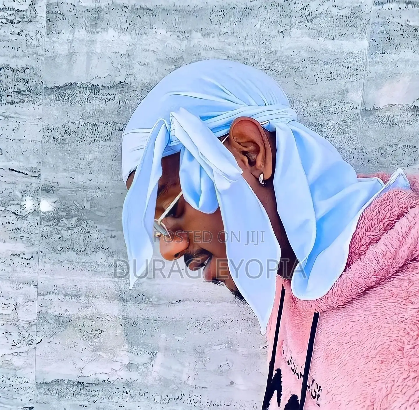 Silky and Velvet Durag