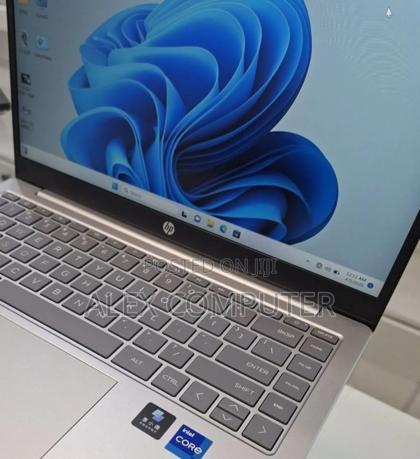 New Laptop HP Stream Notebook 16GB Intel Core i7 SSD 512GB