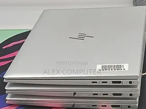 New Laptop HP EliteBook 840 G8 16GB Intel Core i7 SSD 512GB