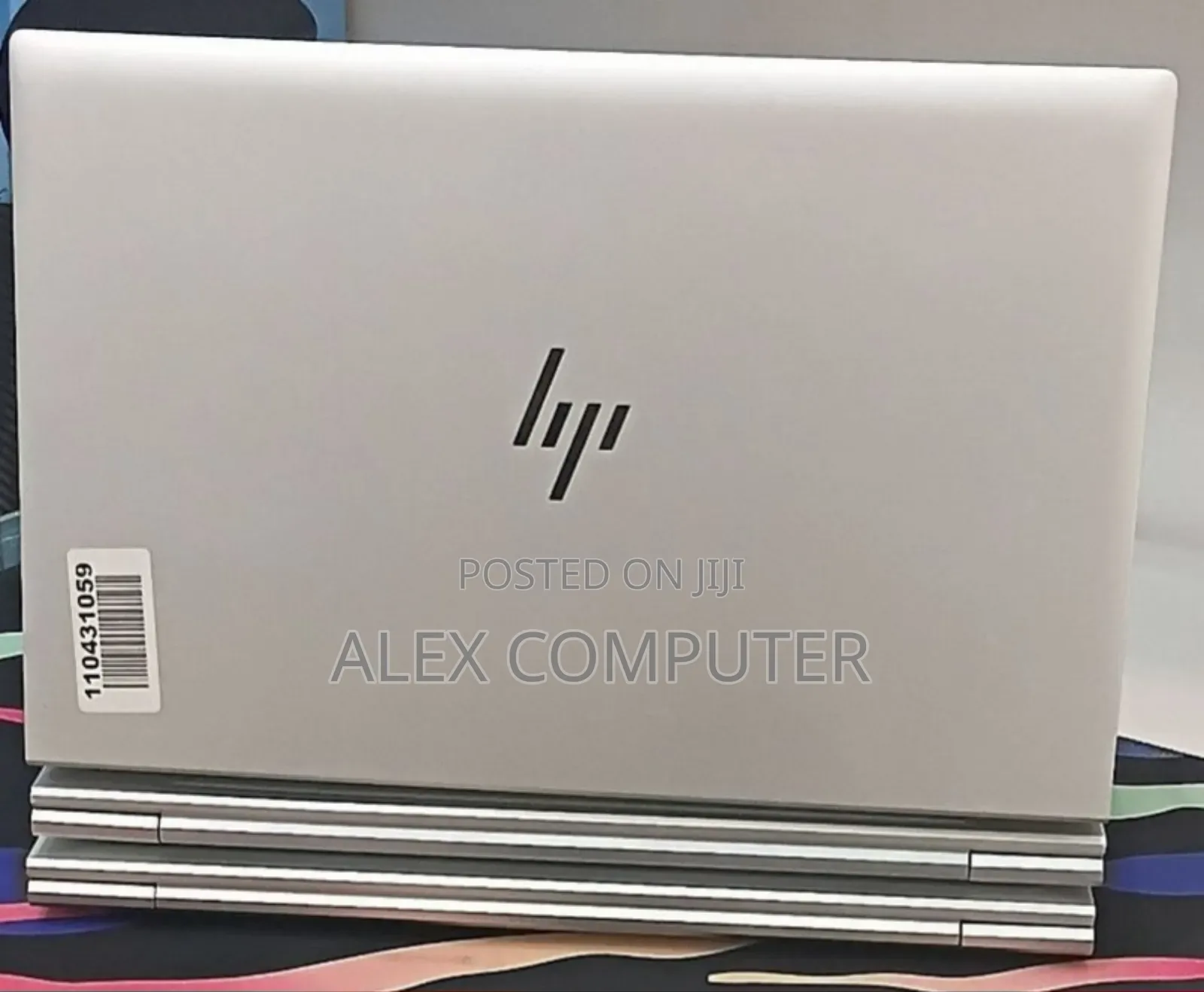 New Laptop HP EliteBook 840 G8 16GB Intel Core i7 SSD 512GB