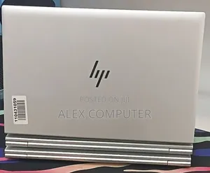 New Laptop HP EliteBook 840 G8 16GB Intel Core i7 SSD 512GB