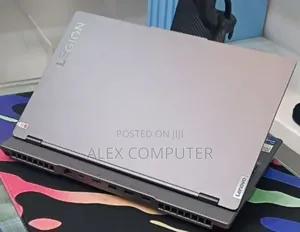 New Laptop Lenovo Legion 5 24GB Intel Core i7 SSD 1T