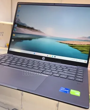 New Laptop HP Pavilion 14 16GB Intel Core i5 SSD 512GB
