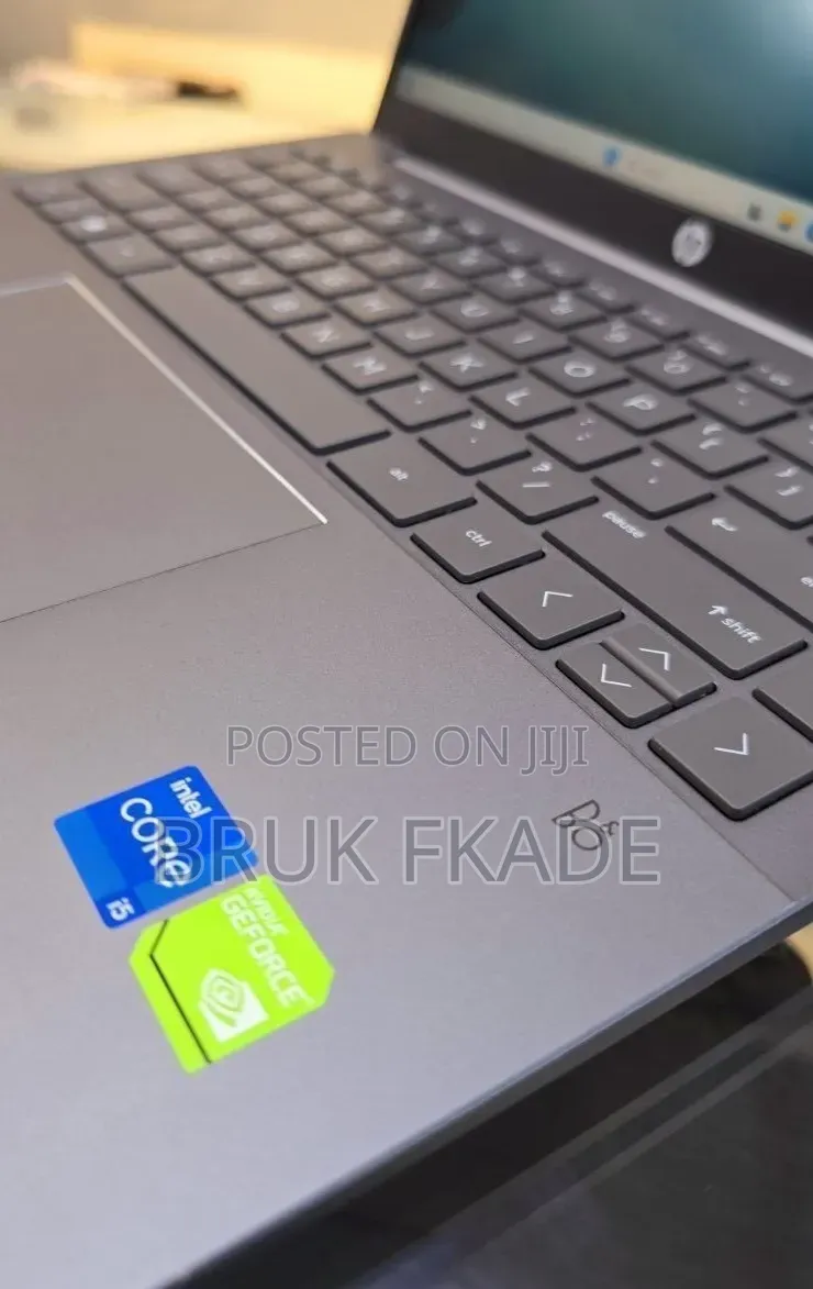 New Laptop HP Pavilion 14 16GB Intel Core i5 SSD 512GB
