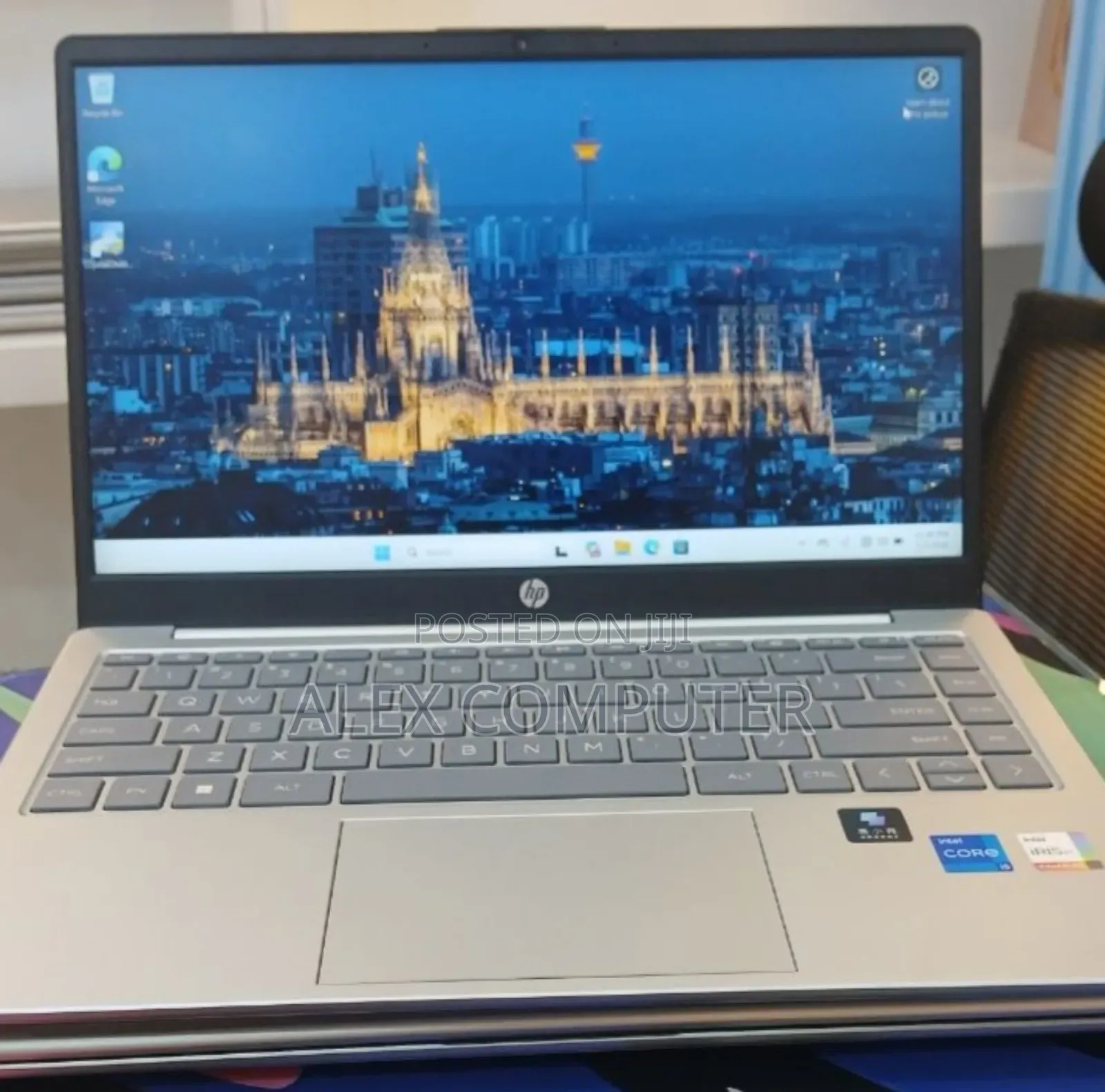 New Laptop HP Stream Notebook 16GB Intel Core i7 SSD 1T