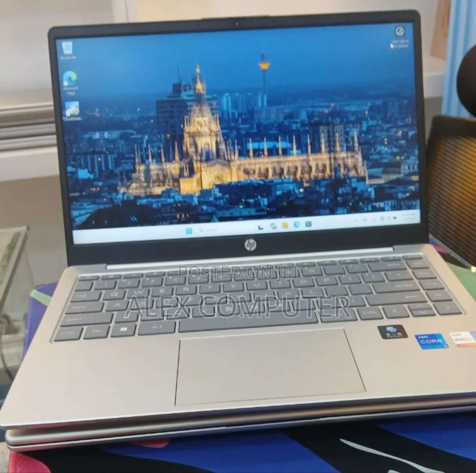 New Laptop HP Stream Notebook 16GB Intel Core i7 SSD 1T