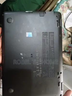 Laptop HP EliteBook 840 G3 8GB Intel Core i5 HDD+SSD 72GB