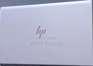 New Laptop HP EliteBook 840 G7 16GB Intel Core i5 SSD 512GB