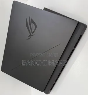 New Laptop Asus ROG Strix G16 G614 16GB Intel Core i7 SSD 1T