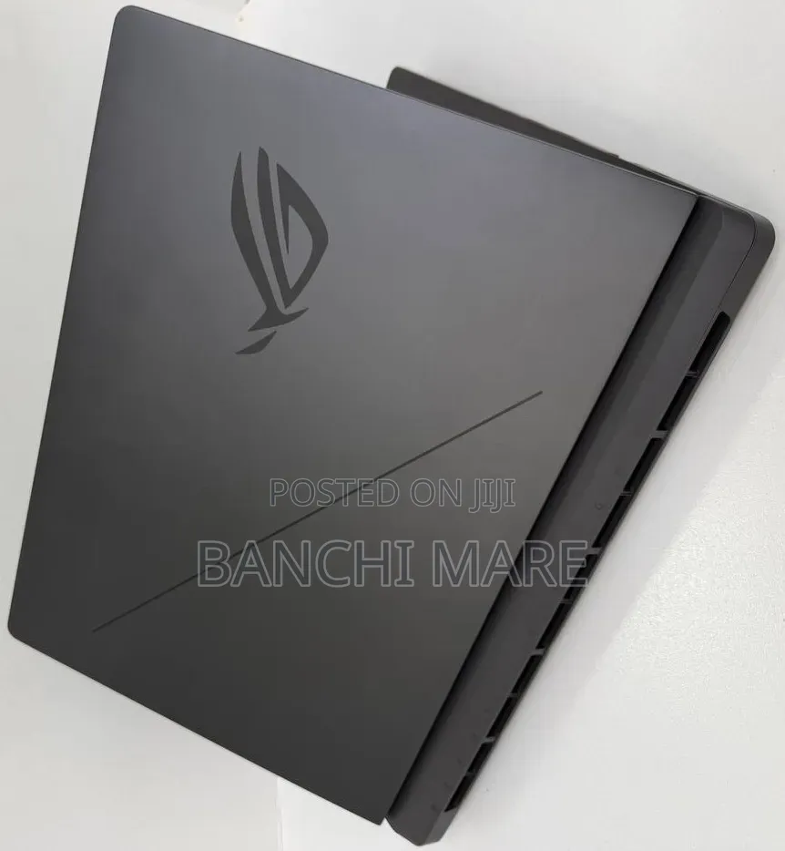 New Laptop Asus ROG Strix G16 G614 16GB Intel Core i7 SSD 1T