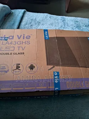 Lavie 43'' Led Tv