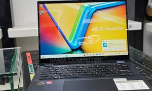 New Laptop Asus Vivobook 14 16GB AMD Ryzen 7 SSD 512GB