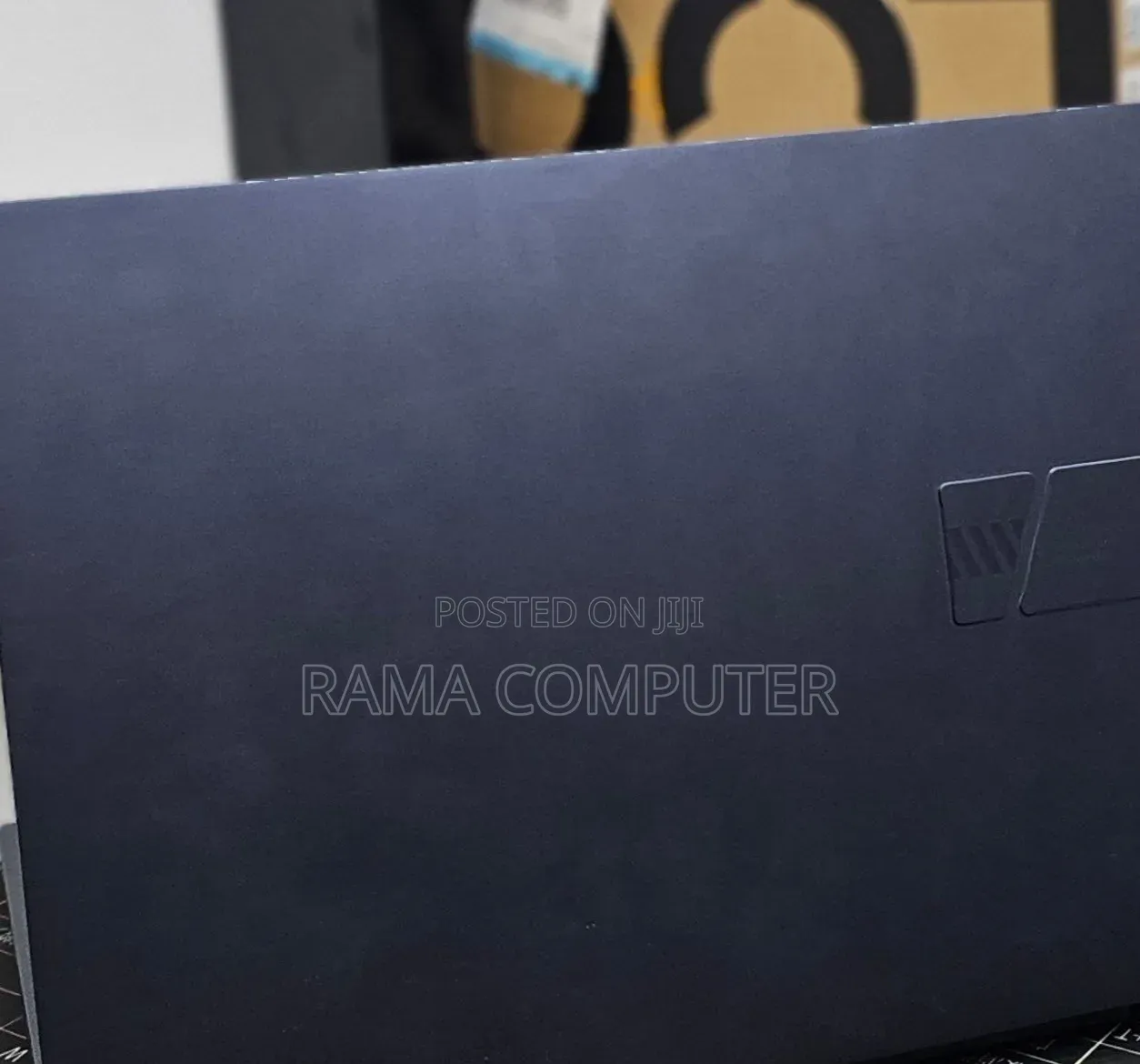 New Laptop Asus Vivobook 14 16GB AMD Ryzen 7 SSD 512GB