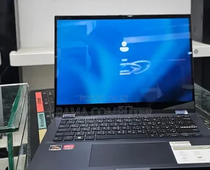 New Laptop Asus Vivobook 14 16GB AMD Ryzen 7 SSD 512GB