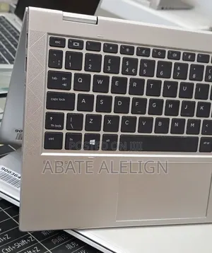 New Laptop HP EliteBook x360 1030 G8 16GB Intel Core i5 SSD 512GB