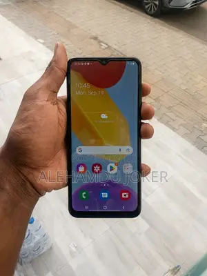 Samsung Galaxy M13 64 GB