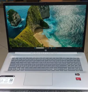 New Laptop HP Stream Notebook 8GB AMD Ryzen 5 SSD 512GB