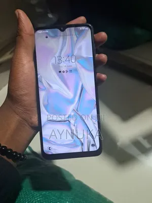 Samsung Galaxy A12 64 GB Blue