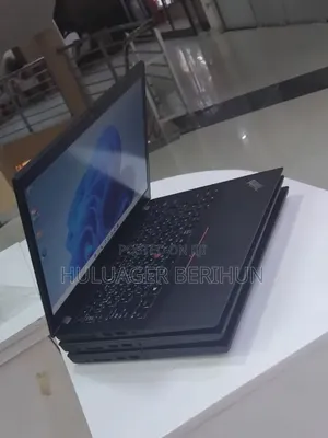 New Laptop Lenovo ThinkPad T14s G4 16GB AMD Ryzen 5 SSD 512GB