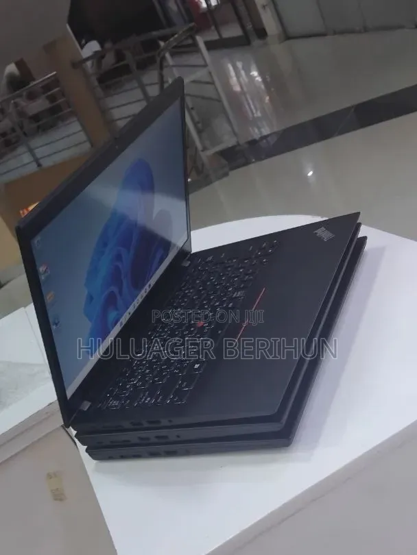 New Laptop Lenovo ThinkPad T14s G4 16GB AMD Ryzen 5 SSD 512GB