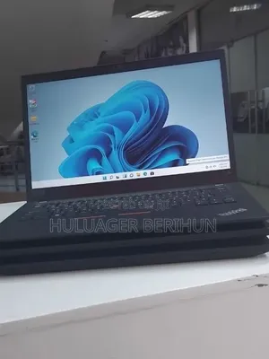 New Laptop Lenovo ThinkPad T14s G4 16GB AMD Ryzen 5 SSD 512GB