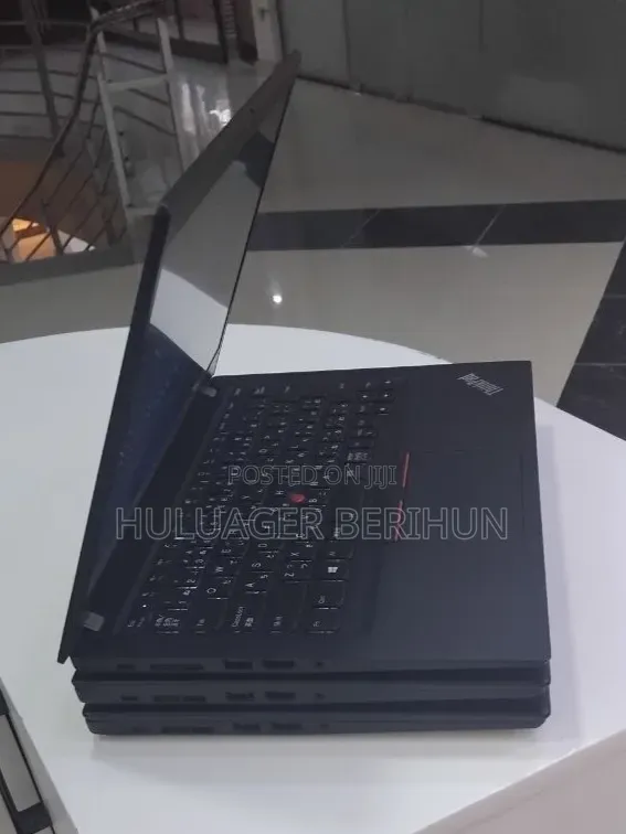 New Laptop Lenovo ThinkPad T14s G4 16GB AMD Ryzen 5 SSD 512GB