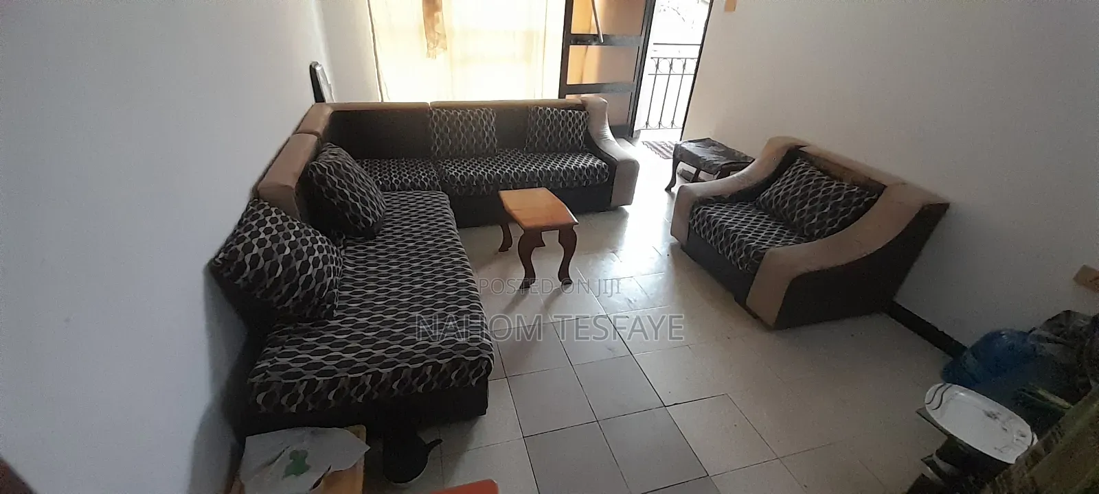 Used Sofa to Be Sold
