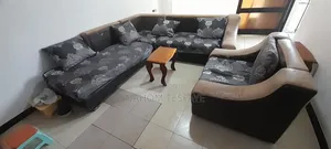 Used Sofa to Be Sold