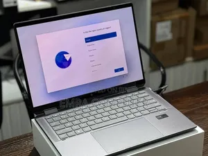 New Laptop HP 16GB Intel Core Ultra 7 SSD 1T