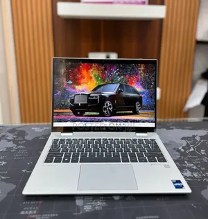 New Laptop HP Elite x360 830 G10 16GB Intel Core i7 SSD 1T