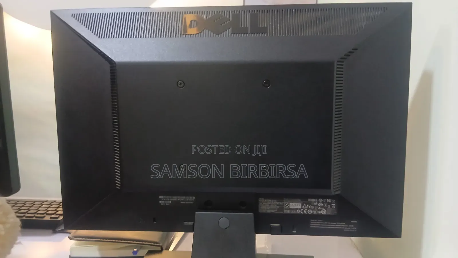 Desktop Computer Dell OptiPlex 780 2GB Intel Core 2 Duo HDD 250GB
