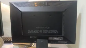 Desktop Computer Dell OptiPlex 780 2GB Intel Core 2 Duo HDD 250GB