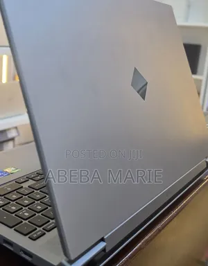 New Laptop HP Omen 16 16GB Intel Core i7 SSD 1T