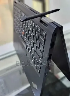 New Laptop Lenovo ThinkPad X380 Yoga 16GB Intel Core i7 SSD 512GB