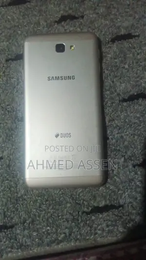 Samsung Galaxy J7 Prime 32 GB Blue