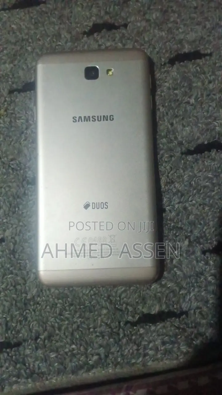 Samsung Galaxy J7 Prime 32 GB Blue