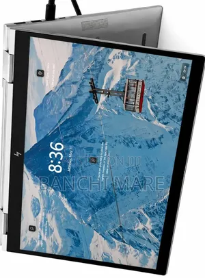 New Laptop HP Elite x360 830 G10 16GB Intel Core i7 SSD 512GB