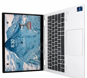 New Laptop HP Elite x360 830 G10 16GB Intel Core i7 SSD 512GB