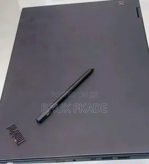 New Laptop Lenovo ThinkPad X380 Yoga 16GB Intel Core i7 SSD 512GB