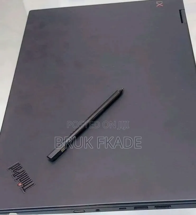 New Laptop Lenovo ThinkPad X380 Yoga 16GB Intel Core i7 SSD 512GB