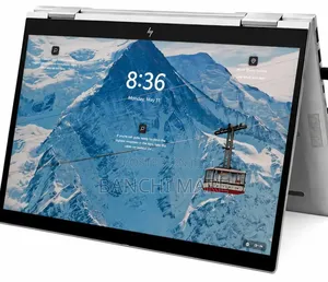 New Laptop HP Elite x360 830 G10 16GB Intel Core i7 SSD 512GB