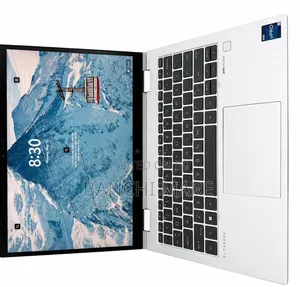 New Laptop HP Elite x360 830 G10 16GB Intel Core i7 SSD 512GB