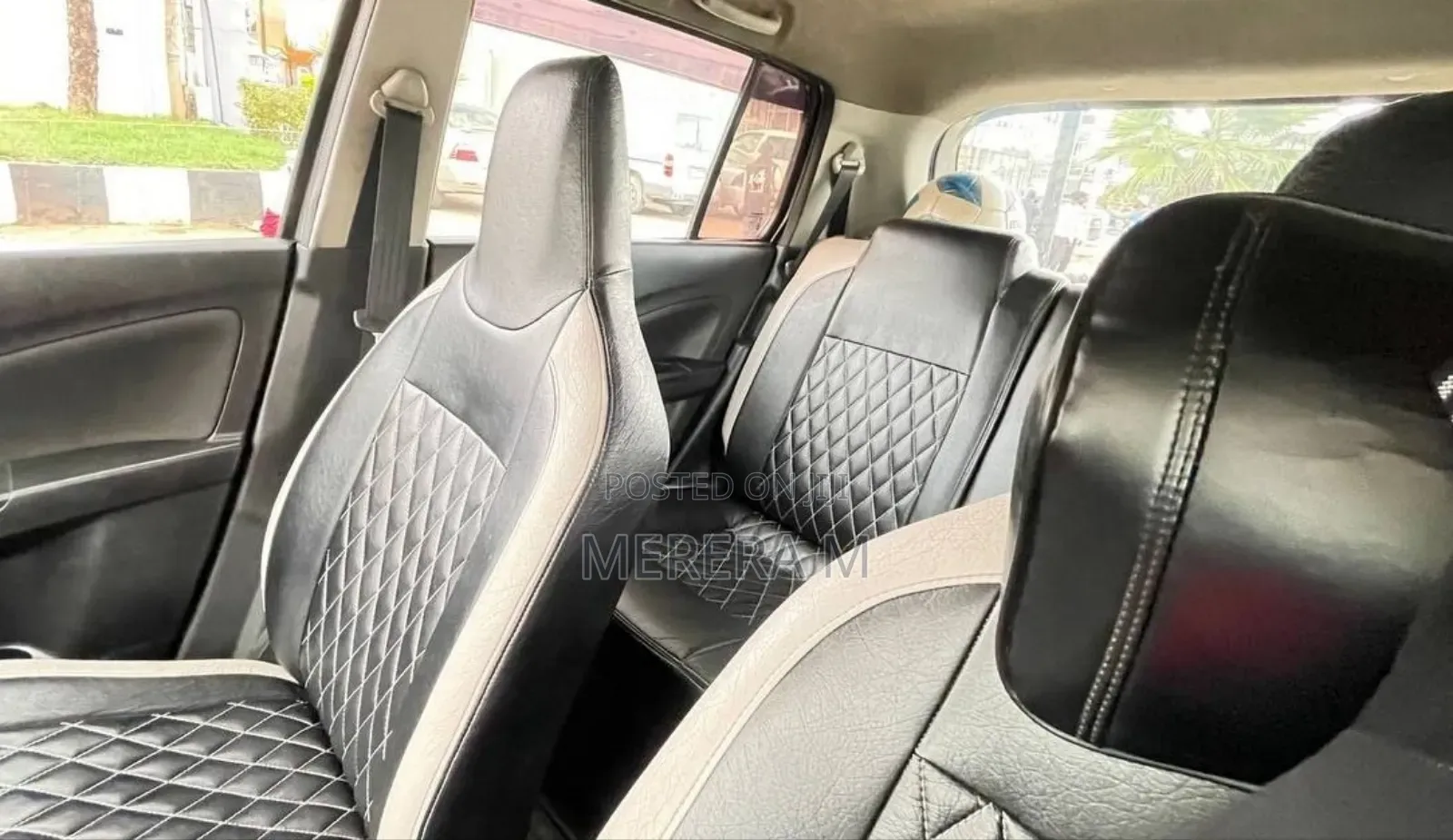 Suzuki Celerio 2021 Silver