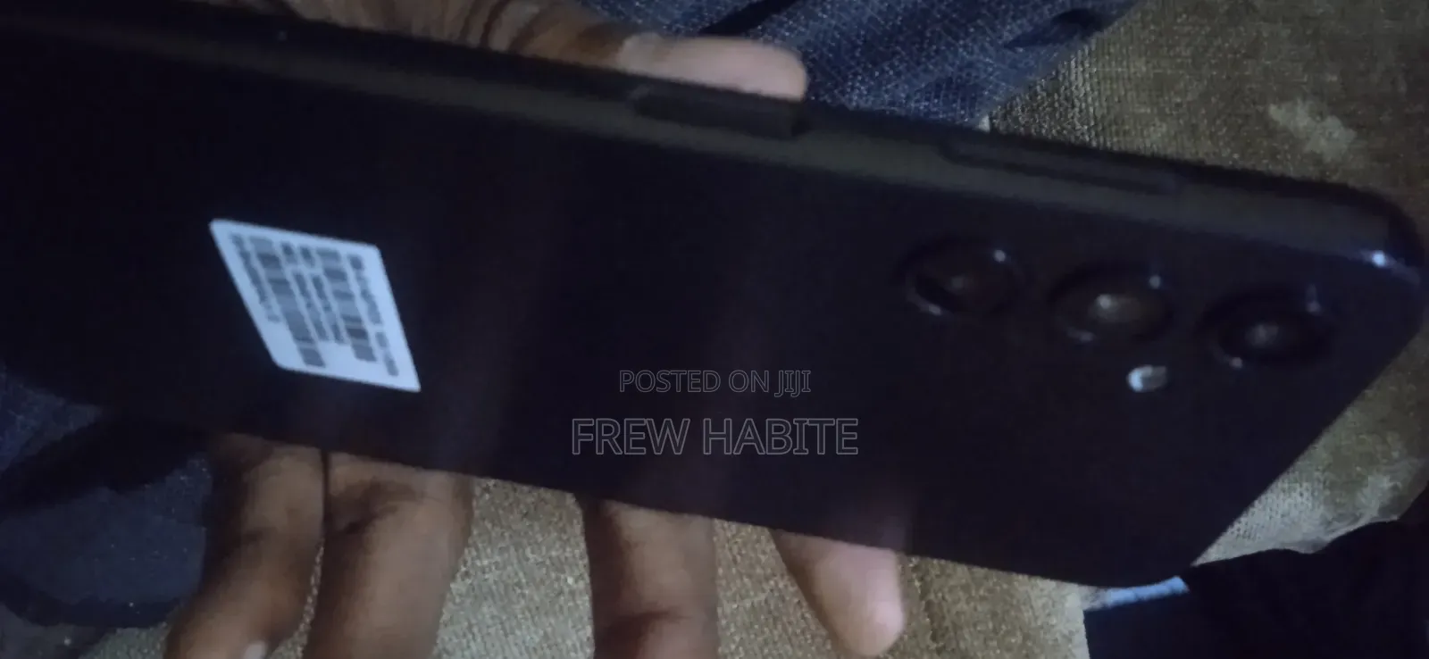 New Samsung Galaxy A14 128 GB Black
