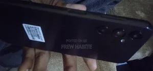 New Samsung Galaxy A14 128 GB Black