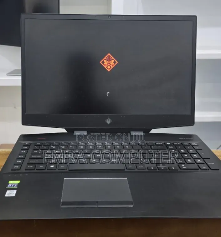 New Laptop HP 16GB Intel Core i7 SSD 1T