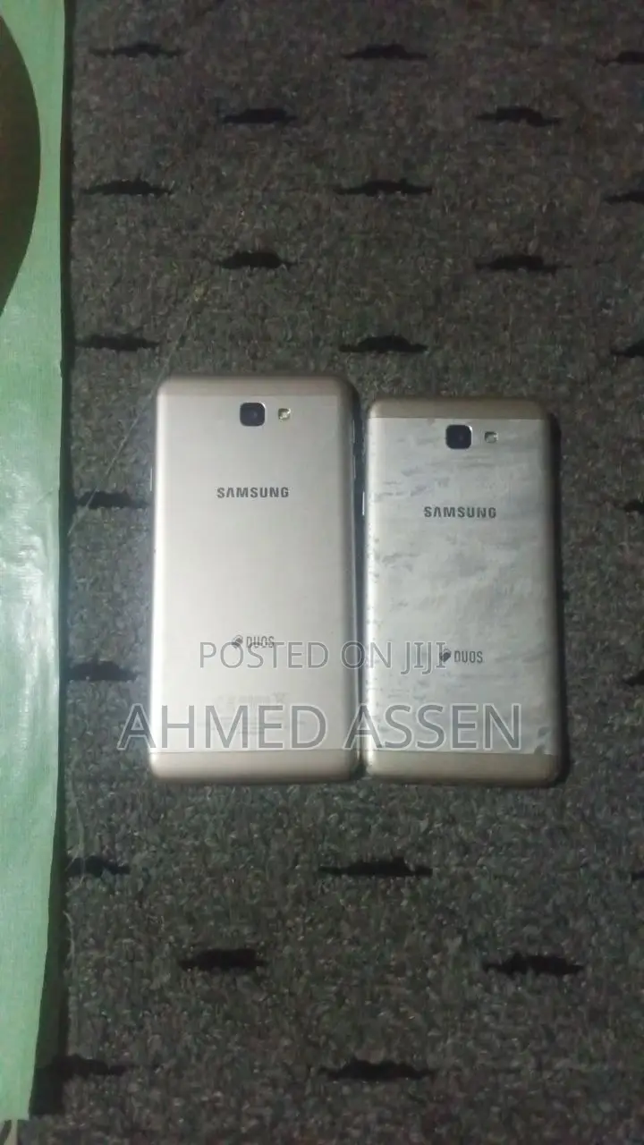 Samsung Galaxy J7 Prime 32 GB Blue