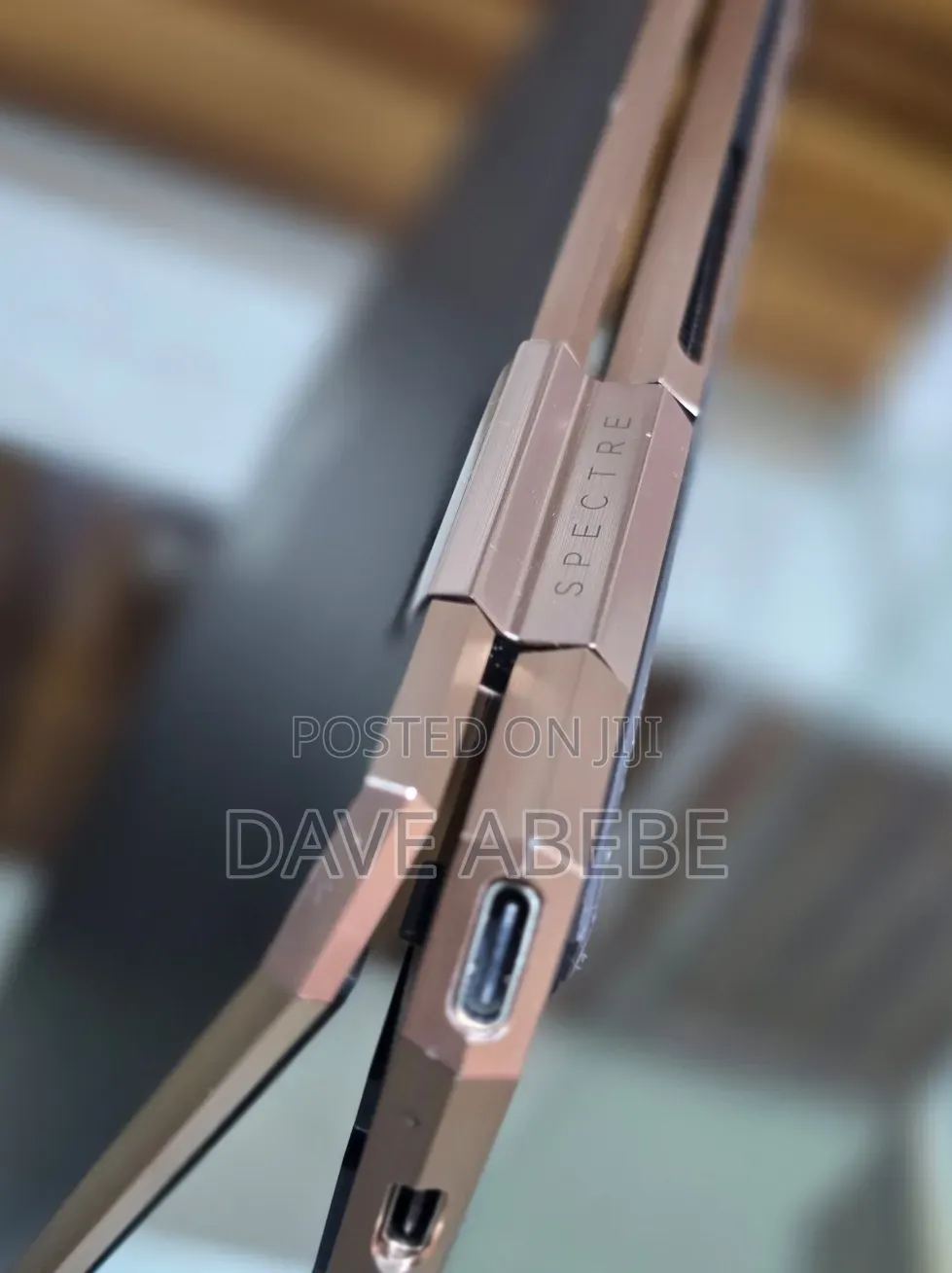 New Laptop HP Spectre 13 16GB Intel Core i7 SSD 512GB