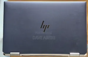 New Laptop HP Spectre 13 16GB Intel Core i7 SSD 512GB